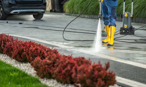 Why Choose Our Certified Pressure Washing Experts for Your Project Needs in Palm City, FL?